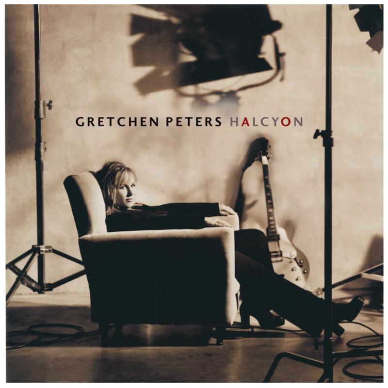 Gretchen Peters: Halcyon