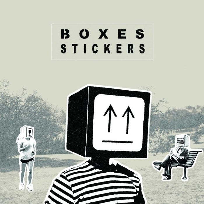 Boxes: Stickers