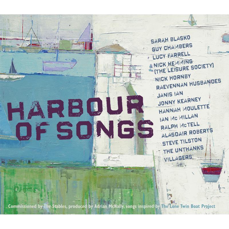 Various Artists: Harbour Of Songs