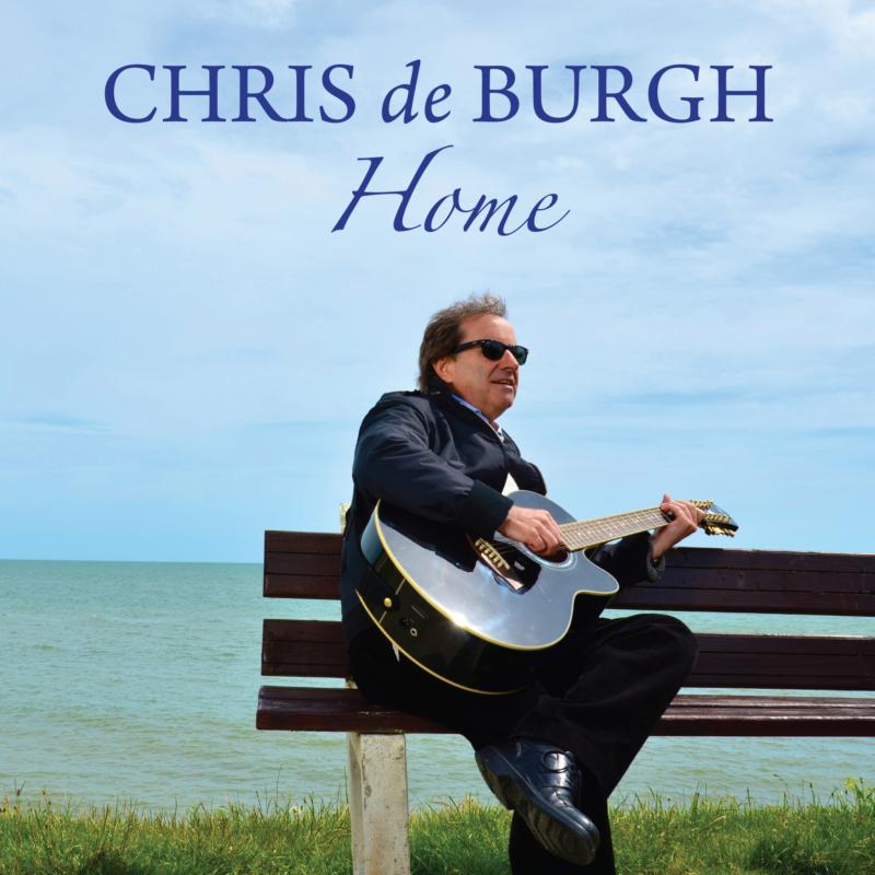 Chris De Burgh: Home