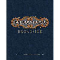 Bellowhead: Broadside (Ltd Deluxe Edition)