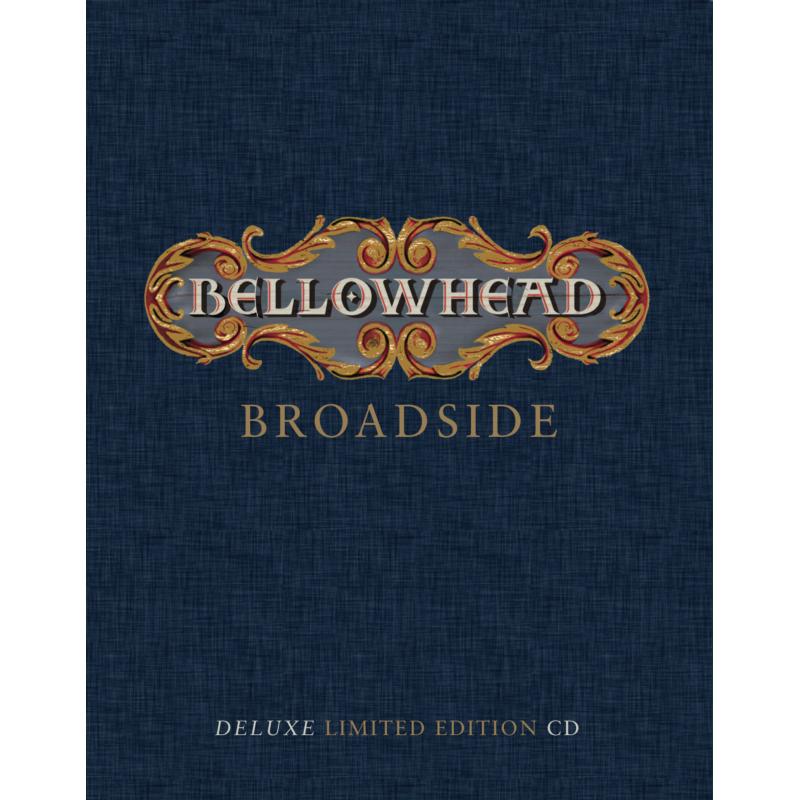 Bellowhead: Broadside (Ltd Deluxe Edition)