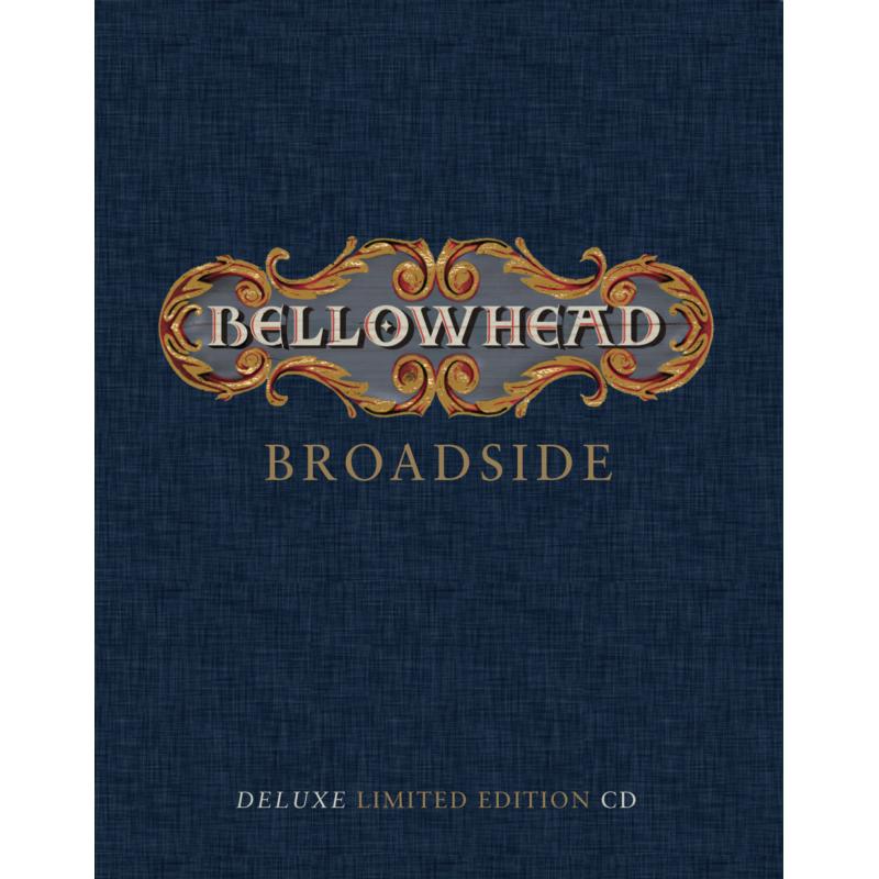 Bellowhead Bellowhead: Broadside – Proper Music