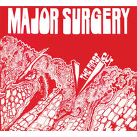 Major Surgery: The First Cut