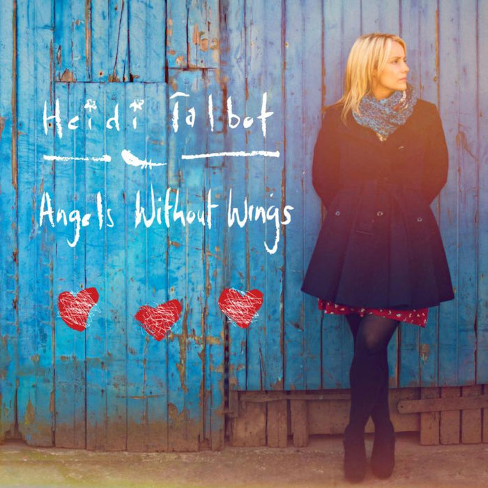 Heidi Talbot: Angels Without Wings