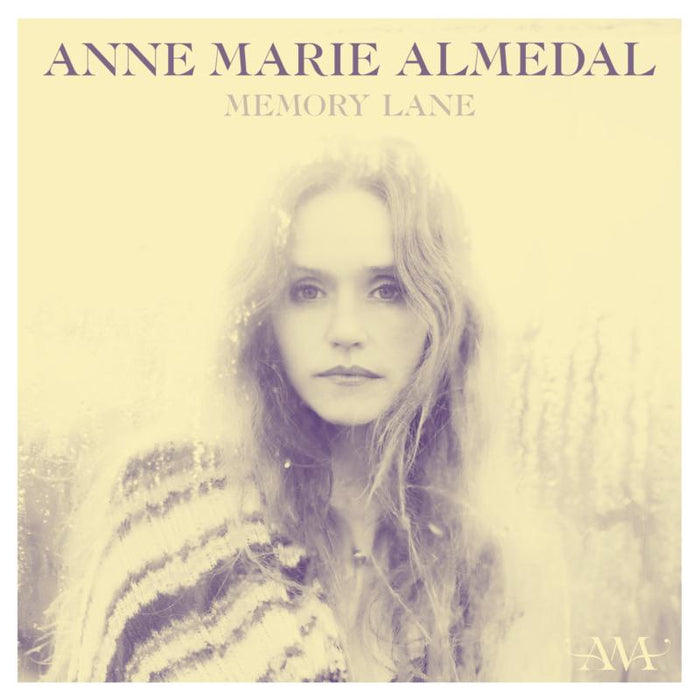 Anne Marie Almedal: Memory Lane