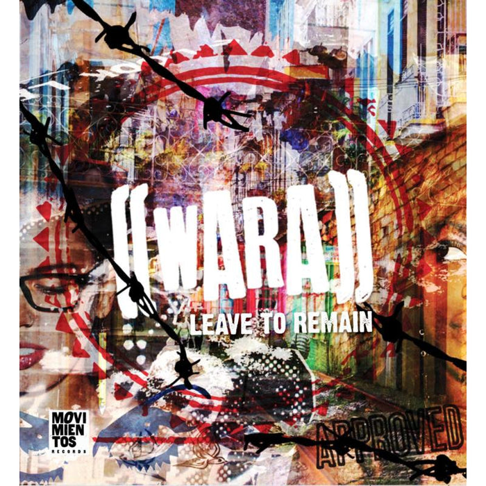 Wara: Leave To Remain