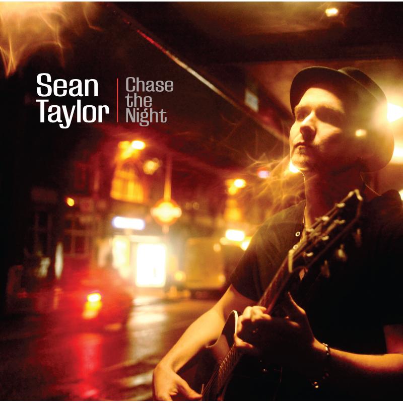 Sean Taylor: Chase The Night