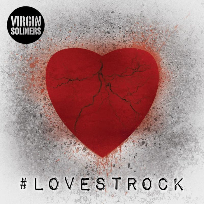 Virgin Soldiers: Lovestrock EP