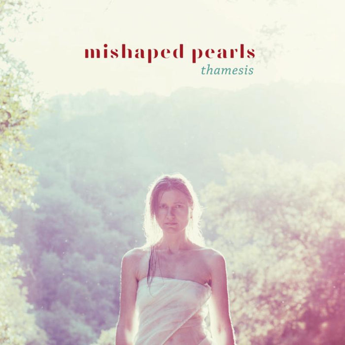 Mishaped Pearls: Thamesis