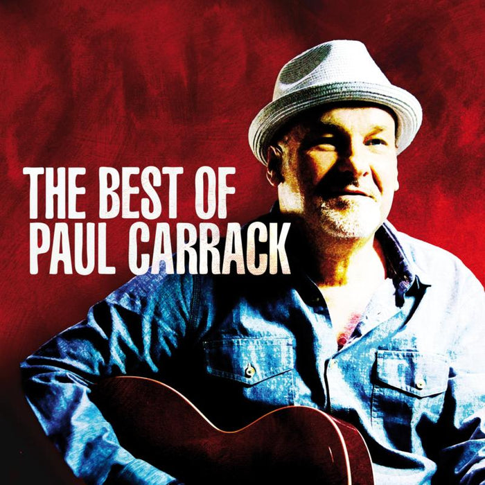 Paul Carrack: The Best Of