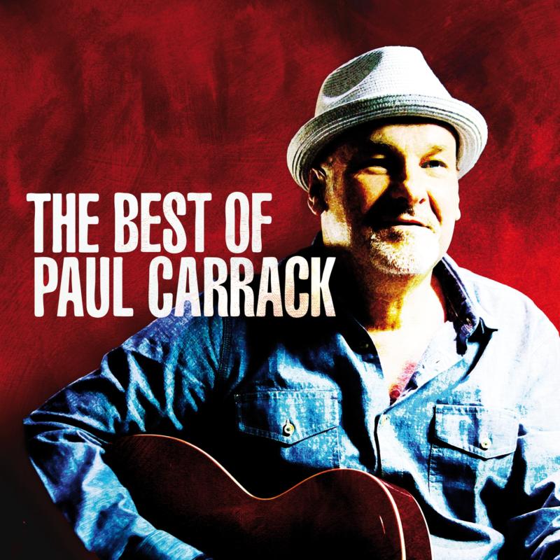 Paul Carrack: The Best Of