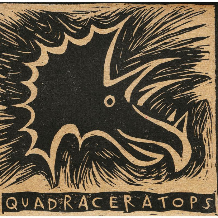 Quadraceratops: Quadraceratops