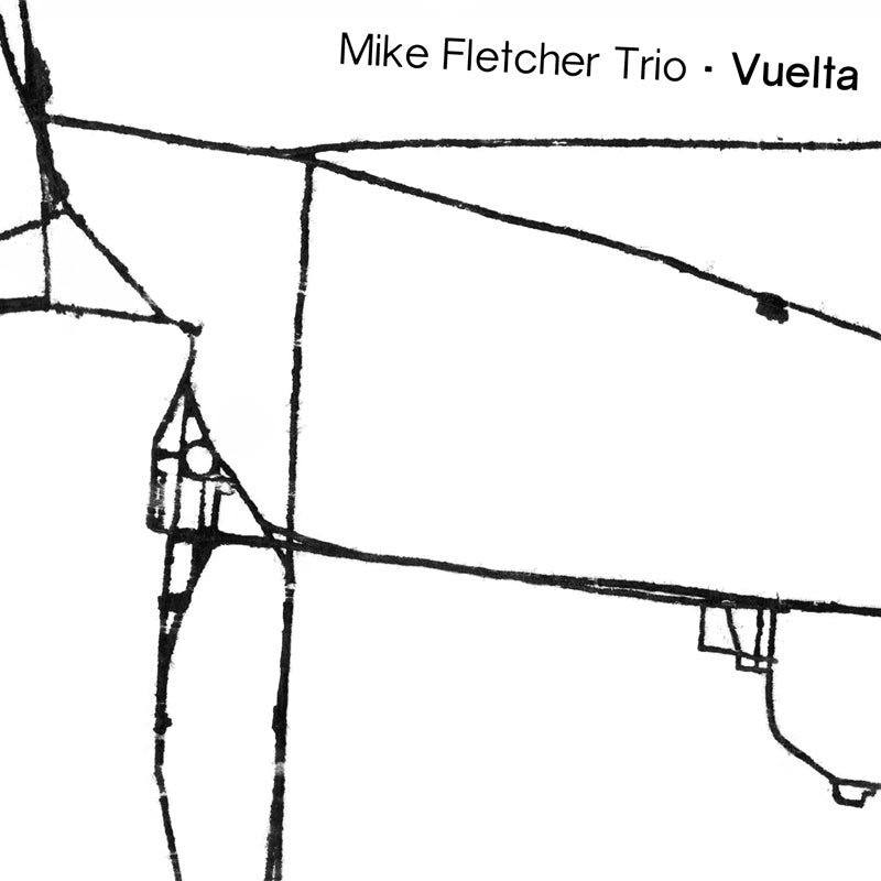 Mike Fletcher: Vuelta