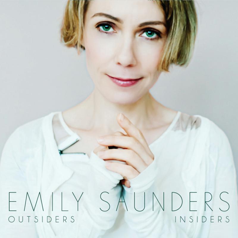 Emily Saunders: Outsiders Insiders