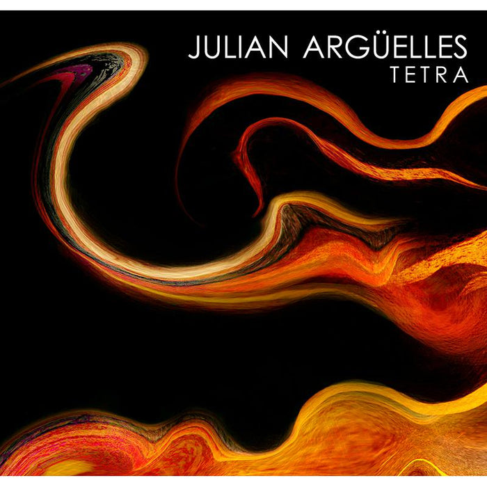 Julian Arguelles: Tetra