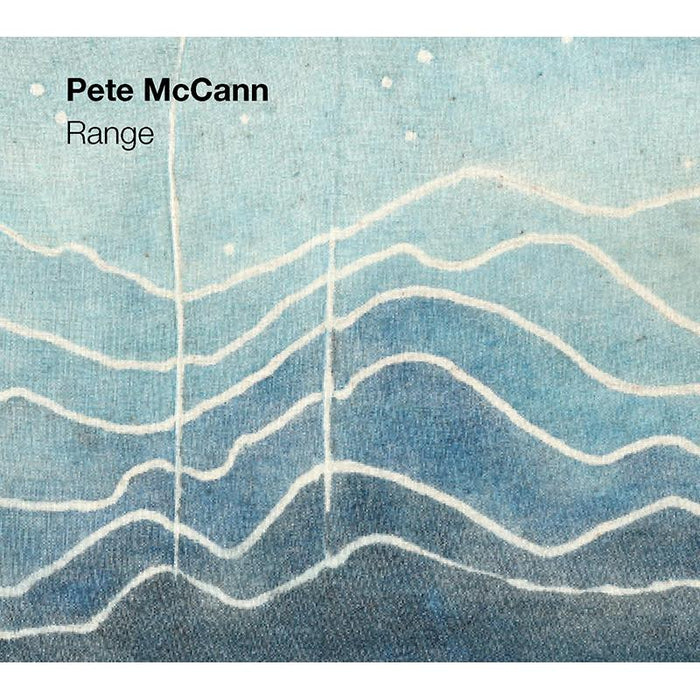 Pete McCann: Range