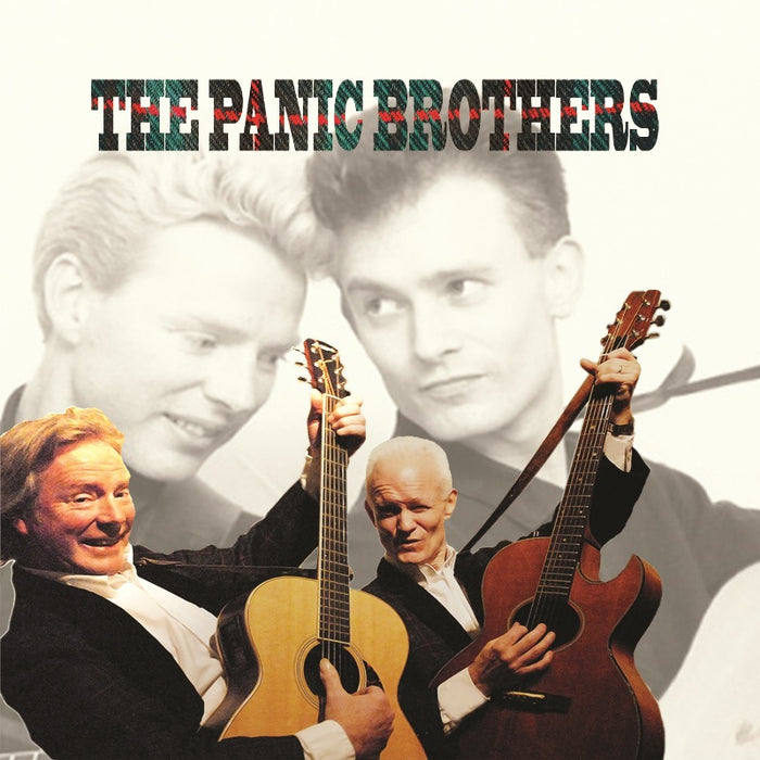 The Panic Brothers: The Panic Brothers