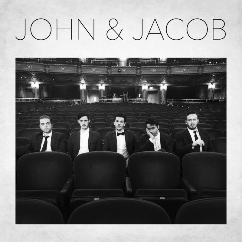 John & Jacob: John & Jacob