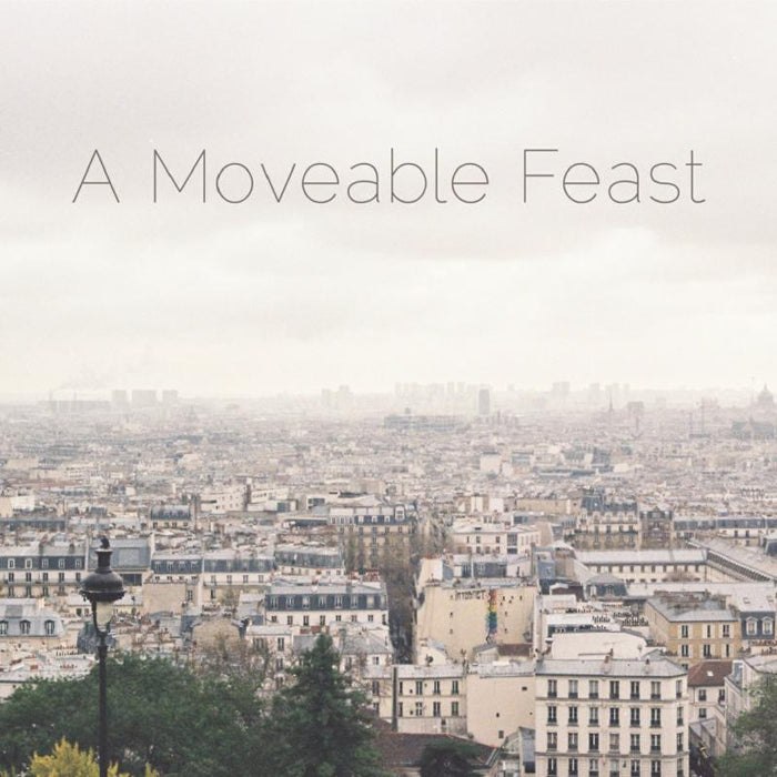 Mark Pringle: A Moveable Feast