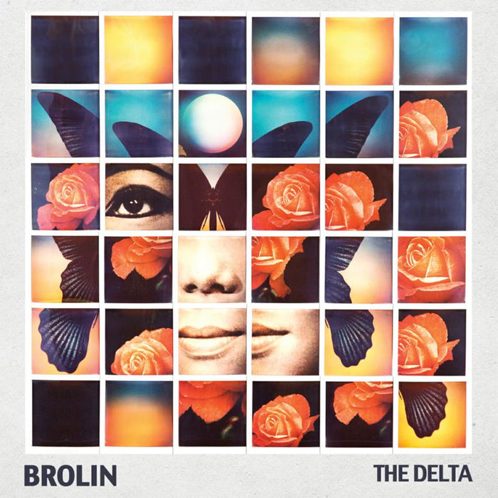 Brolin: The Delta