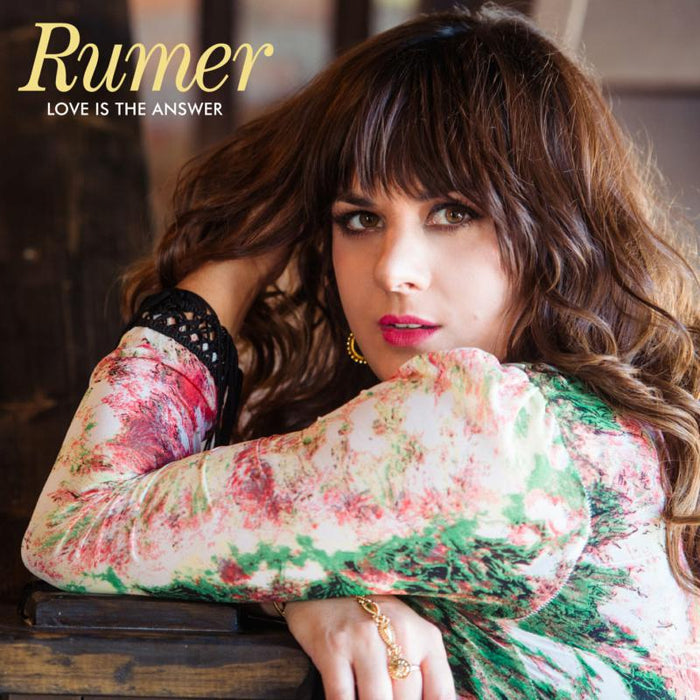 Rumer: Love Is The Answer Ep