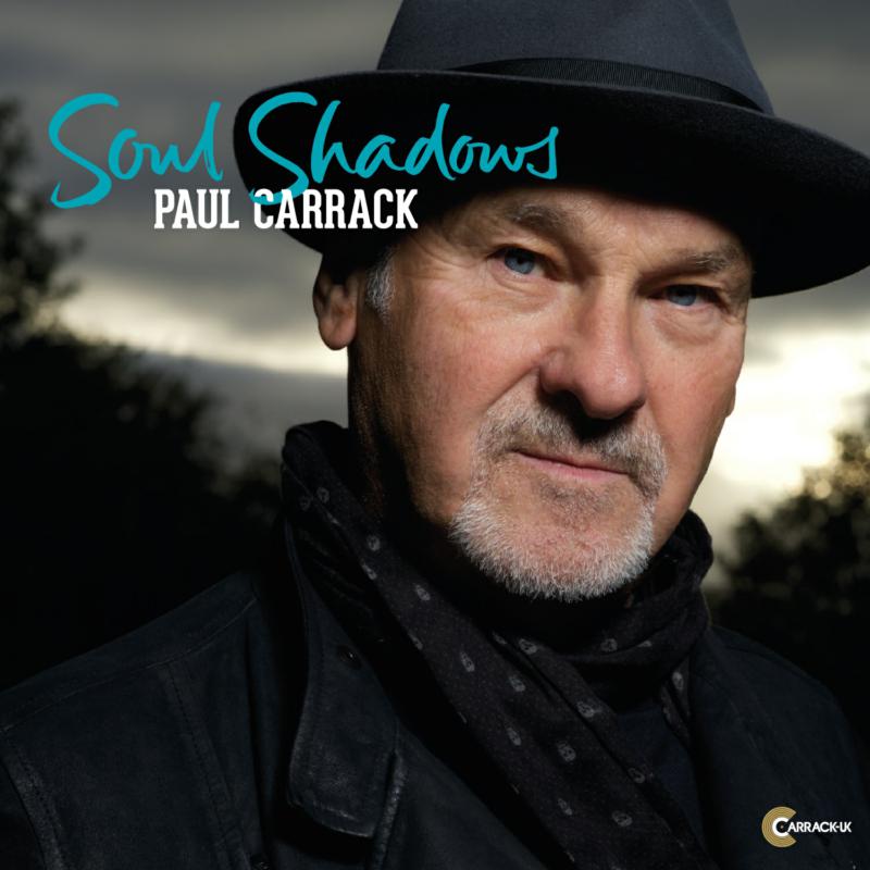 Paul Carrack: Soul Shadows