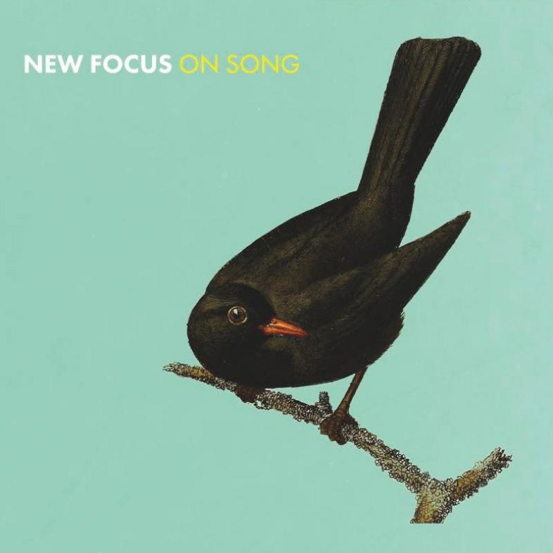 Euan Stevenson & Konrad Wiszniewski: New Focus On Song