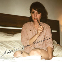 Nedelle Torrisi: Advice From Paradise (Deluxe Edition)