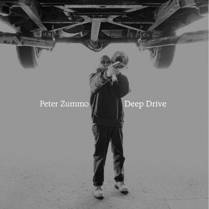 Peter Zummo: Deep Drive