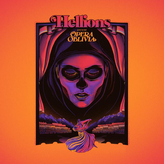 Hellions: Opera Oblivia