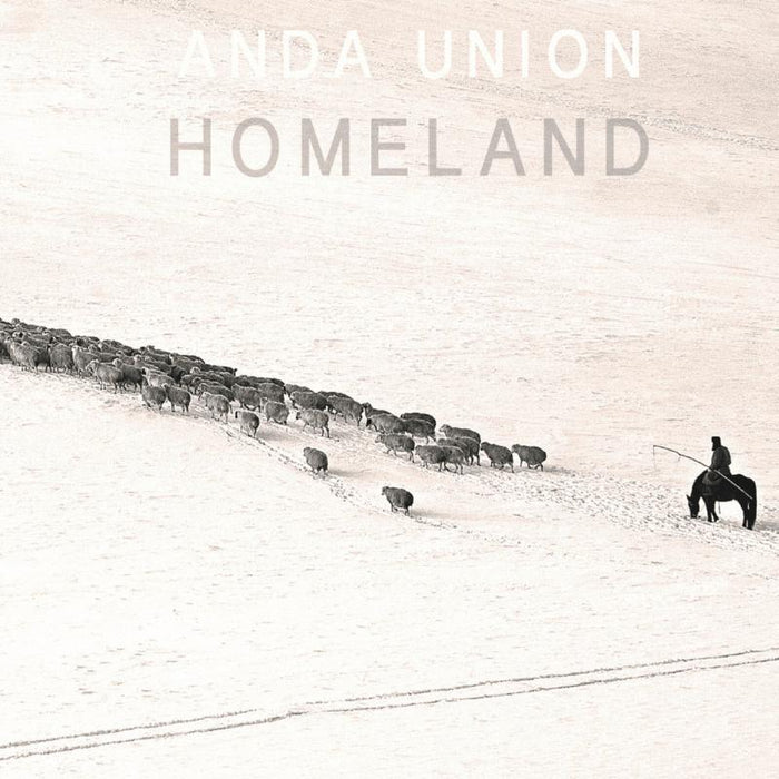 Anda Union: Homeland