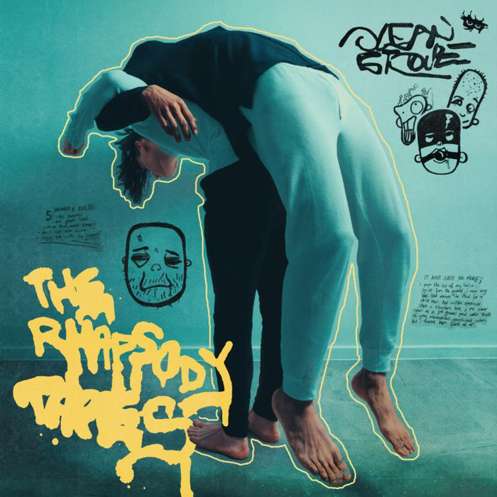 Ocean Grove: The Rhapsody Tapes