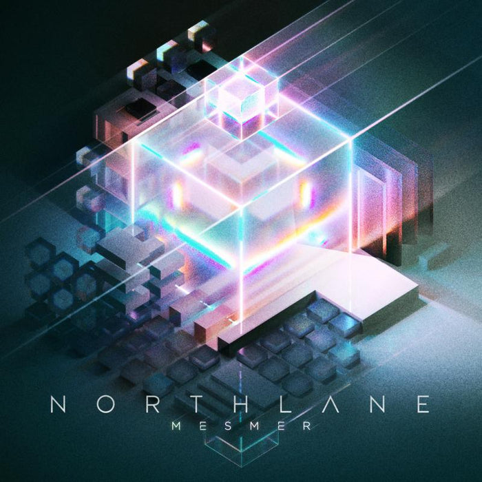 Northlane: Mesmer LP