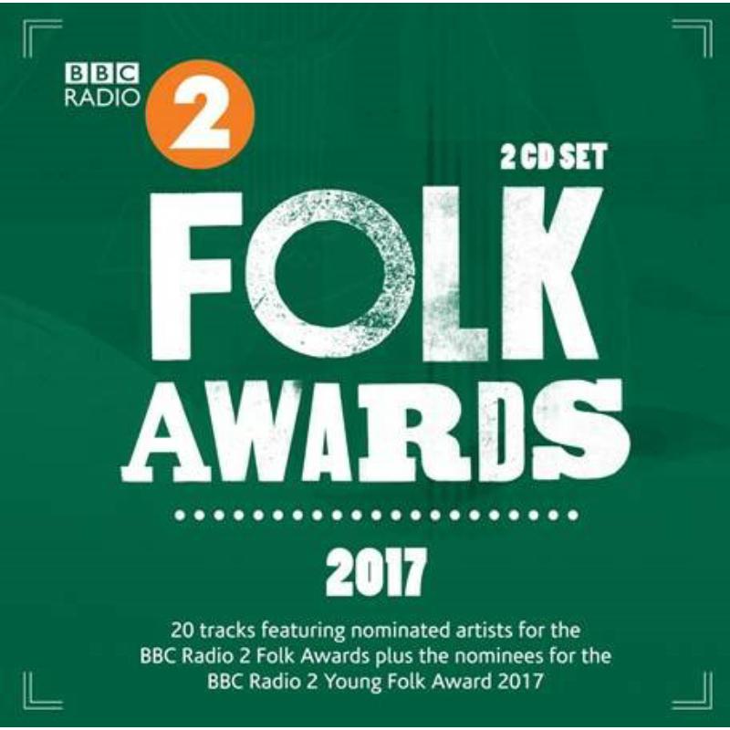 Various Artists: BBC Folk Awards 2017