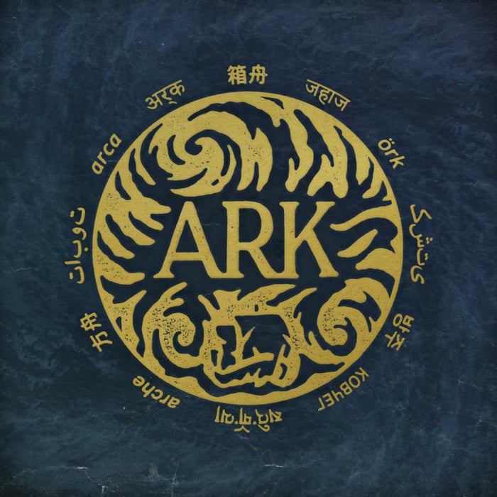 In Hearts Wake: Ark