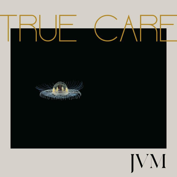James Vincent McMorrow: True Care