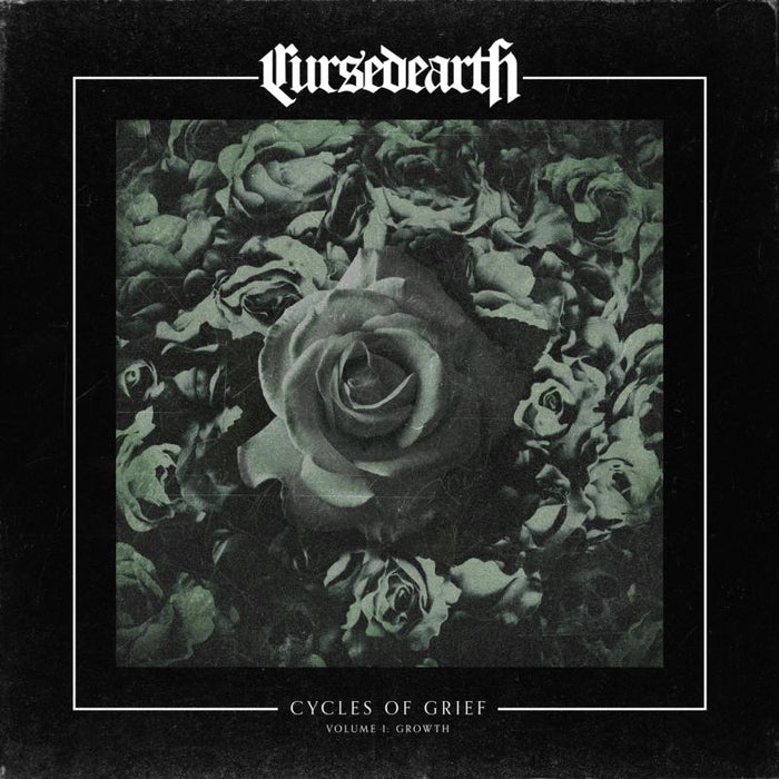Cursed Earth: Cycles Of Grief Vol 1: Growth