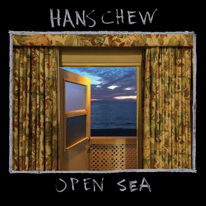 Hans Chew: Open Sea