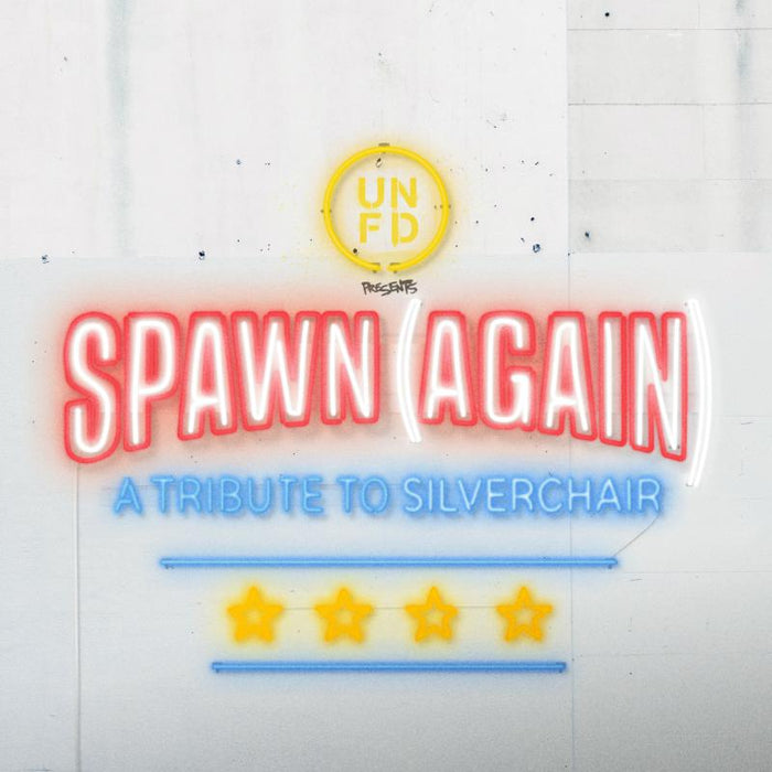 Various Artists: Spawn (Again): A Tribute To Silverchair