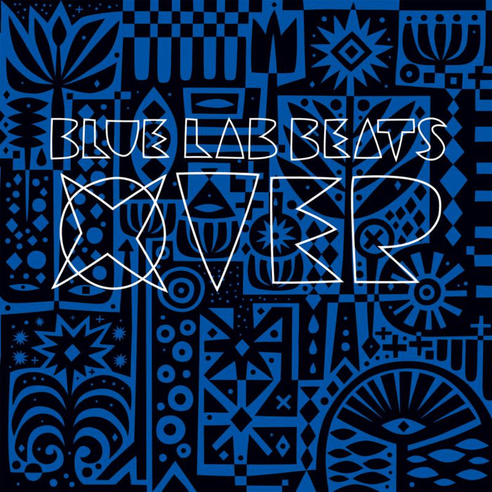 Blue Lab Beats: Xover