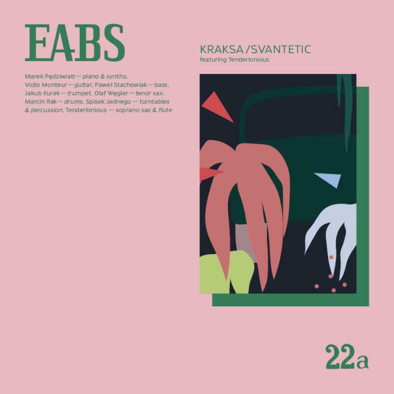 EABS: Kraksa/Svantetic feat. Tenderlonious