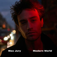 Max Jury: Modern World