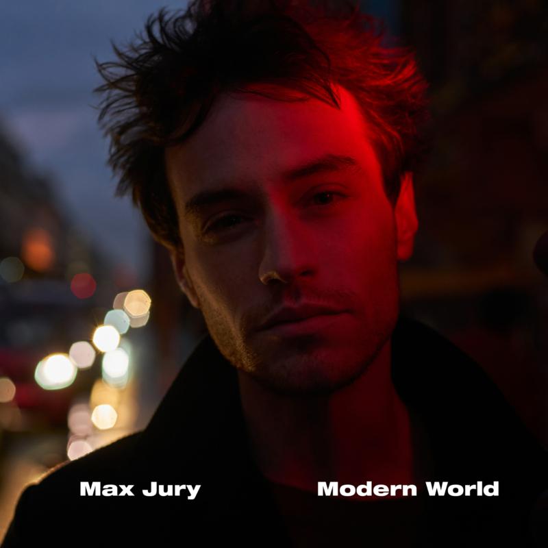 Max Jury: Modern World