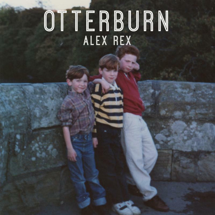 Alex Rex: Otterburn
