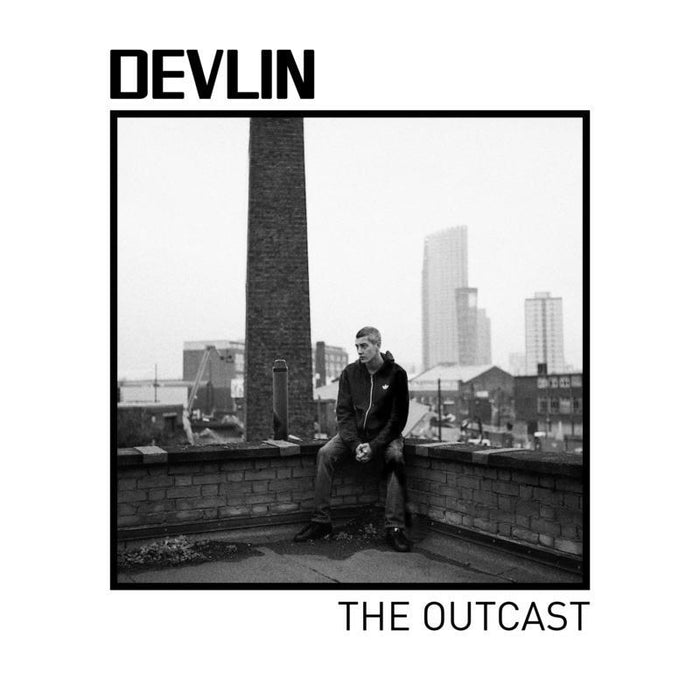Devlin: The Outcast