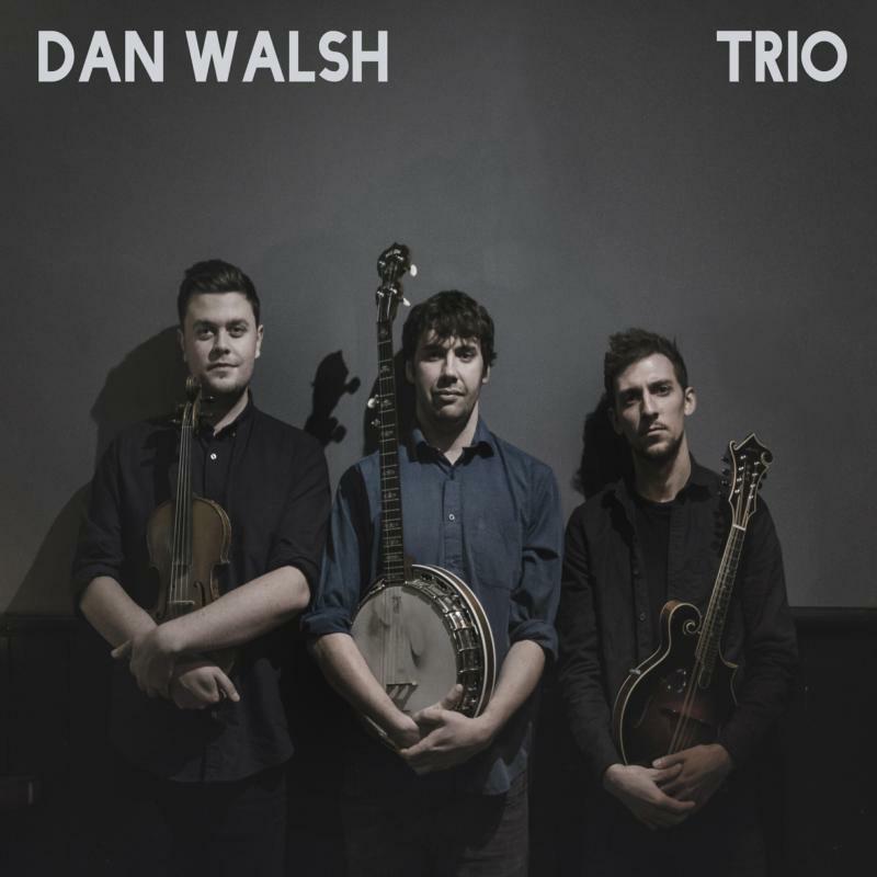 Dan Walsh: Trio