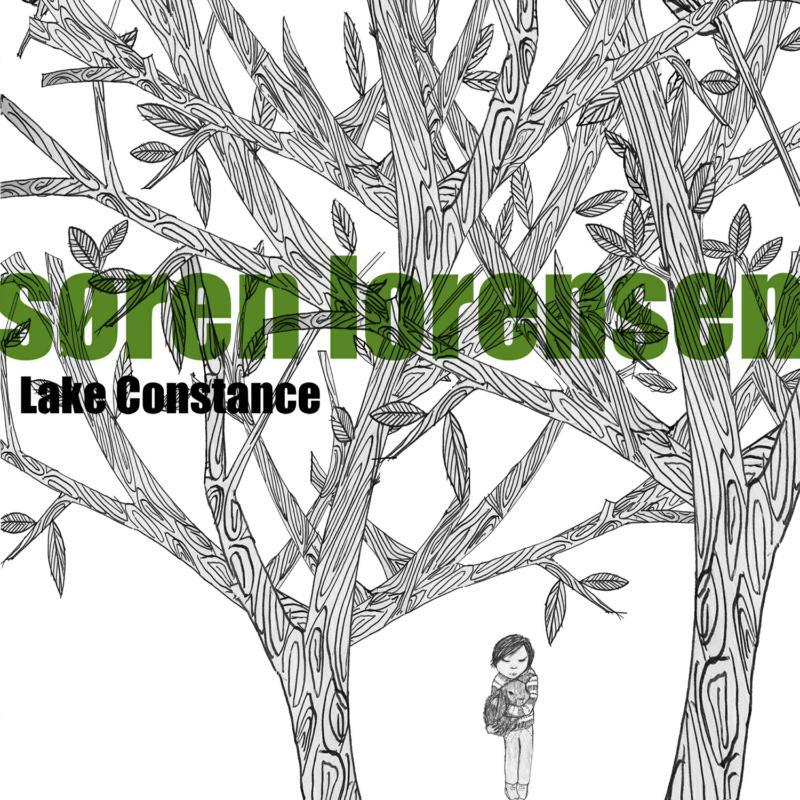 S?ren Lorensen: Lake Constance (LP)