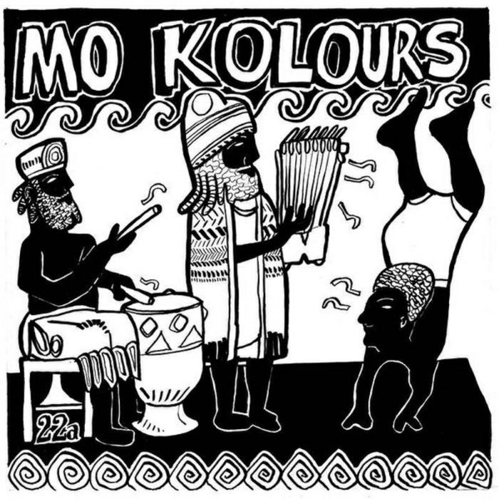 Mo Kolours: Axum EP (7)