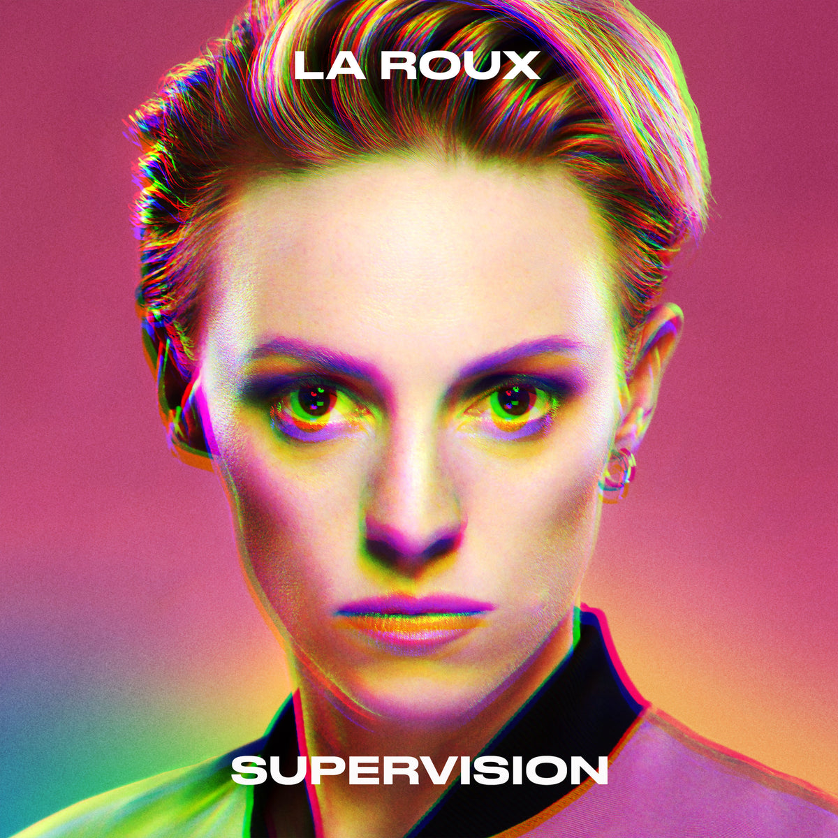 La Roux: Supervision (LP)